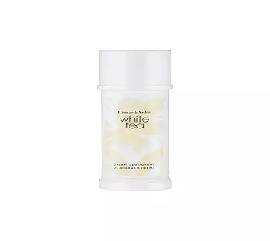 ELIZABETH ARDEN White Tea Deo-Cream 40ml