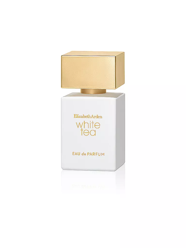 ELIZABETH ARDEN | White Tea Eau de Parfum 30ml | keine Farbe