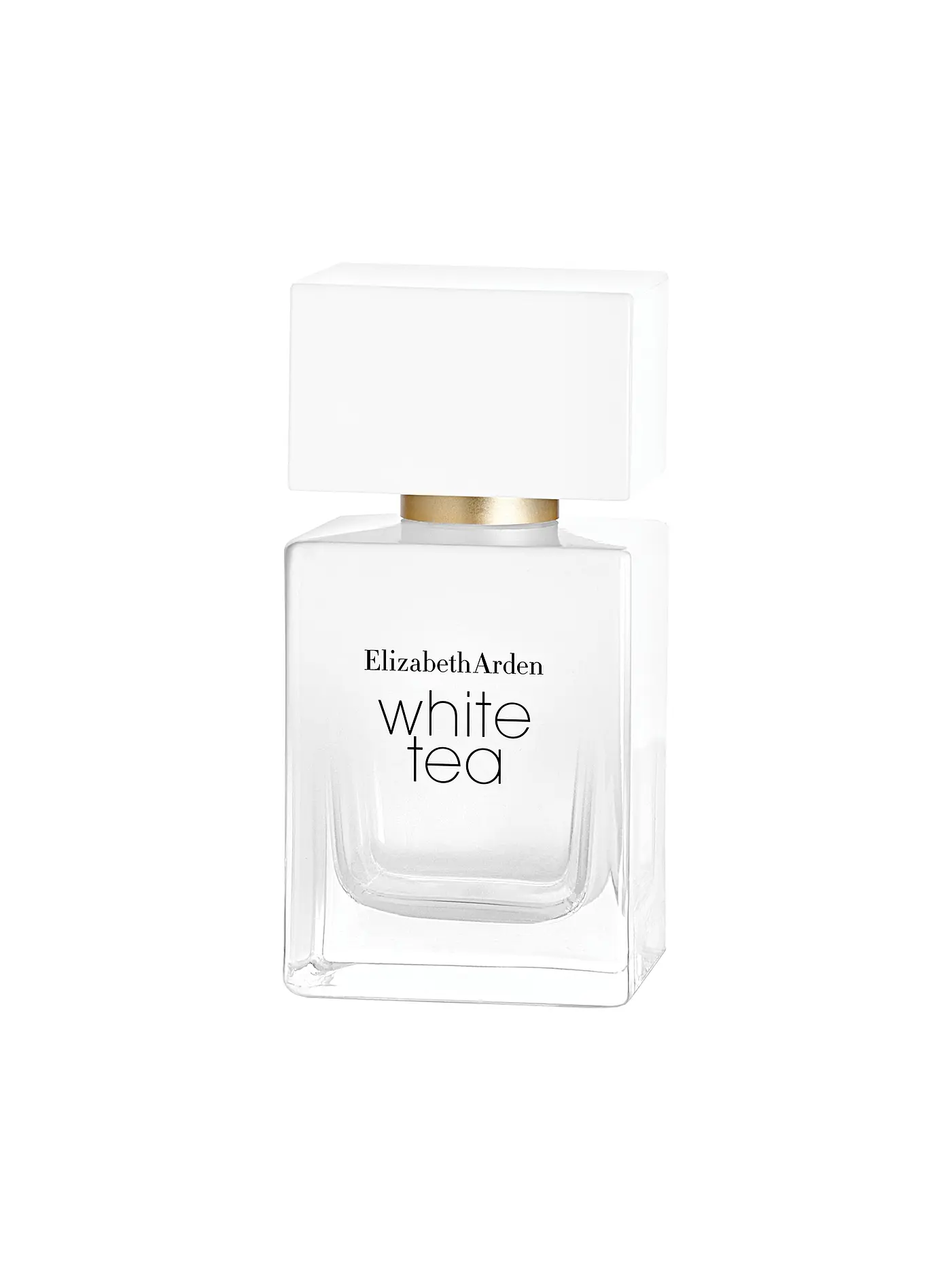 ELIZABETH ARDEN | White Tea Eau de Toilette Spray 30ml | transparent