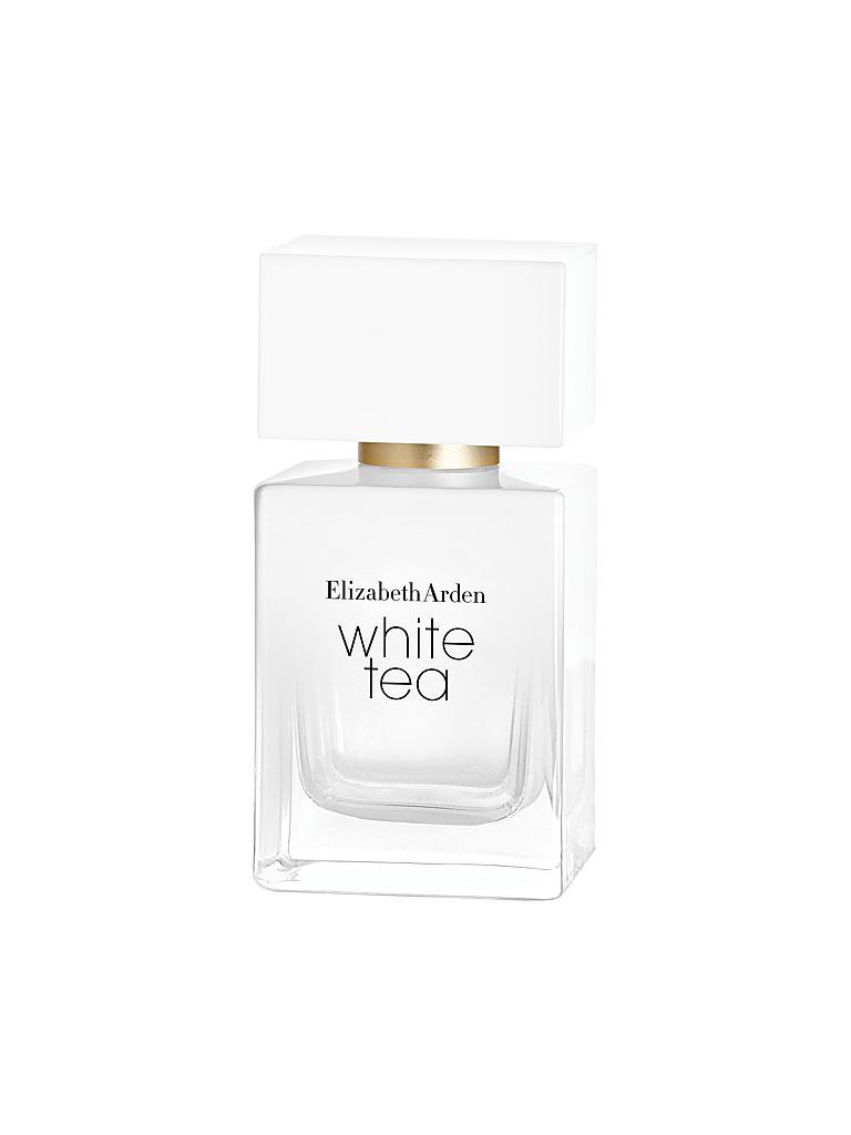 ELIZABETH ARDEN White Tea Eau de Toilette Spray 30ml transparent