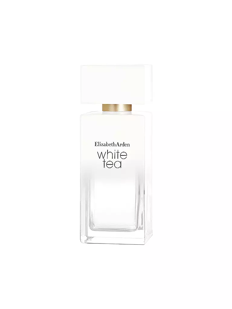 ELIZABETH ARDEN | White Tea Eau de Toilette Spray 50ml | keine Farbe