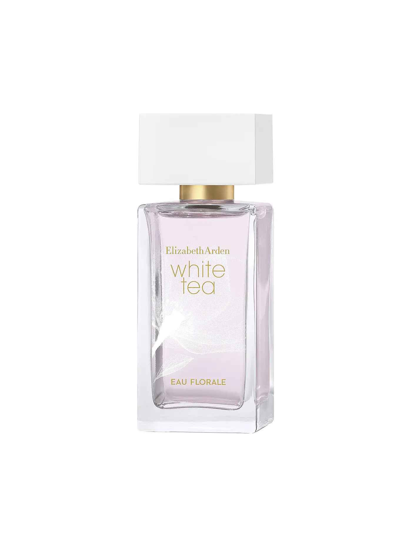 ELIZABETH ARDEN | White Tea Eau Florale Eau de Toilette 50ml | keine Farbe