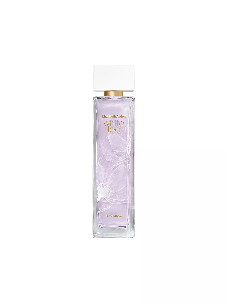 ELIZABETH ARDEN | White Tea Eau Lilac Eau de Toilette 100ml | keine Farbe