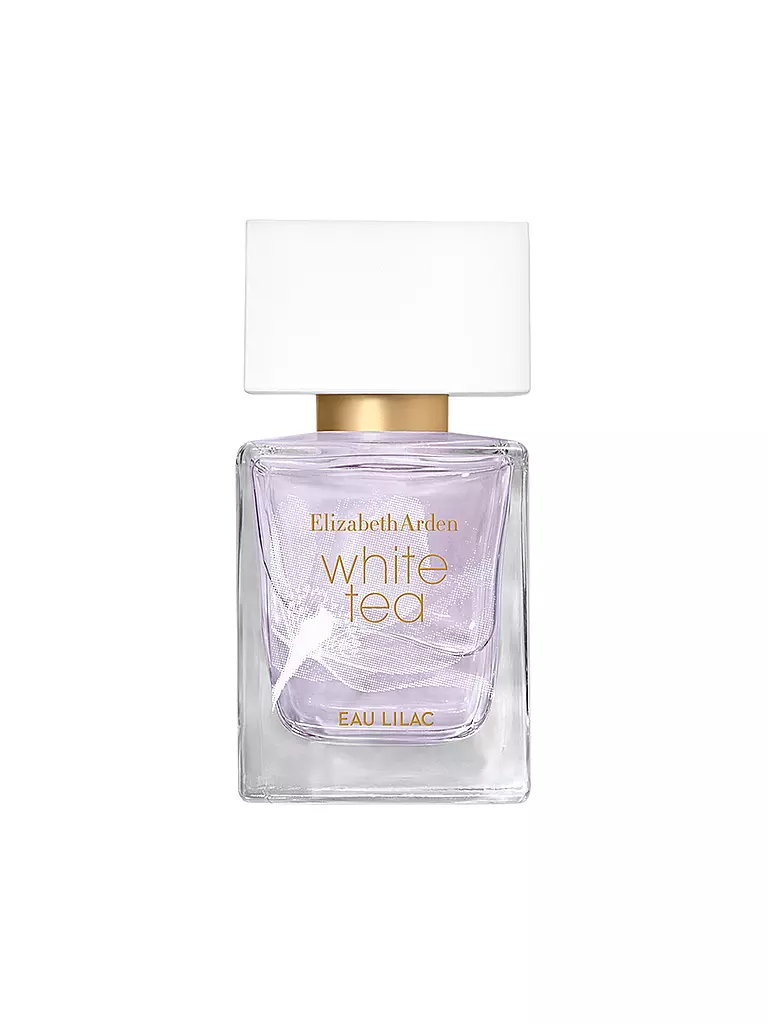 ELIZABETH ARDEN | White Tea Eau Lilac Eau de Toilette 30ml  | keine Farbe