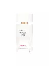 ELIZABETH ARDEN | White Tea Ginger Lily Eau de Toilette 50ml | keine Farbe