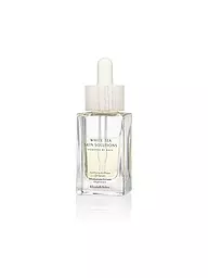 ELIZABETH ARDEN | White Tea Skin Solutions Bi-Phase Oil Serum 30ml | Keine Farbe