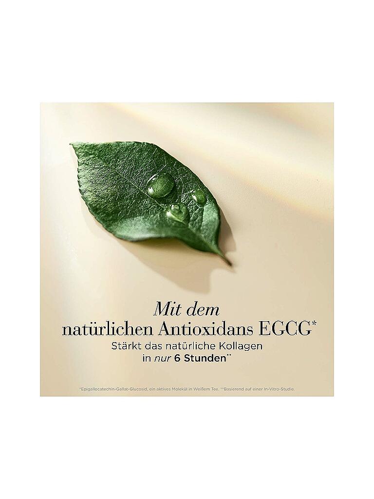 ELIZABETH ARDEN White Tea Skin Solutions Replenishing MicroGel Cream