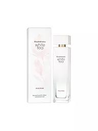 ELIZABETH ARDEN | White Tea Wild Rose Eau de Toilette Spray 100ml  | keine Farbe