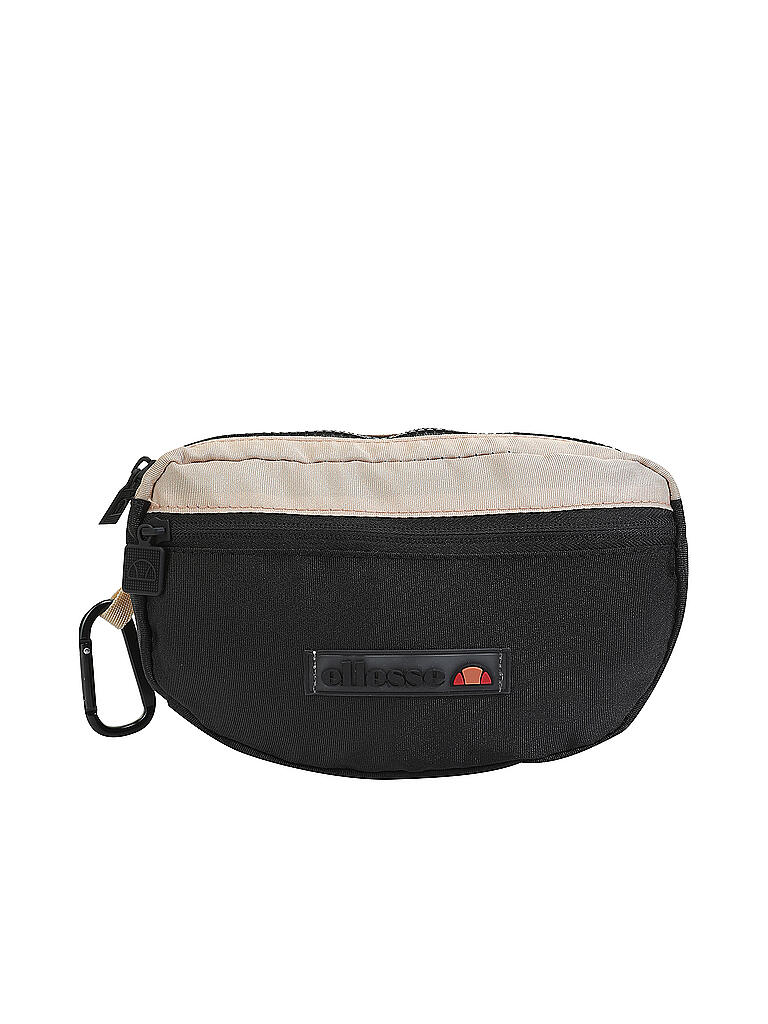 ELLESSE | Bauchtasche | schwarz