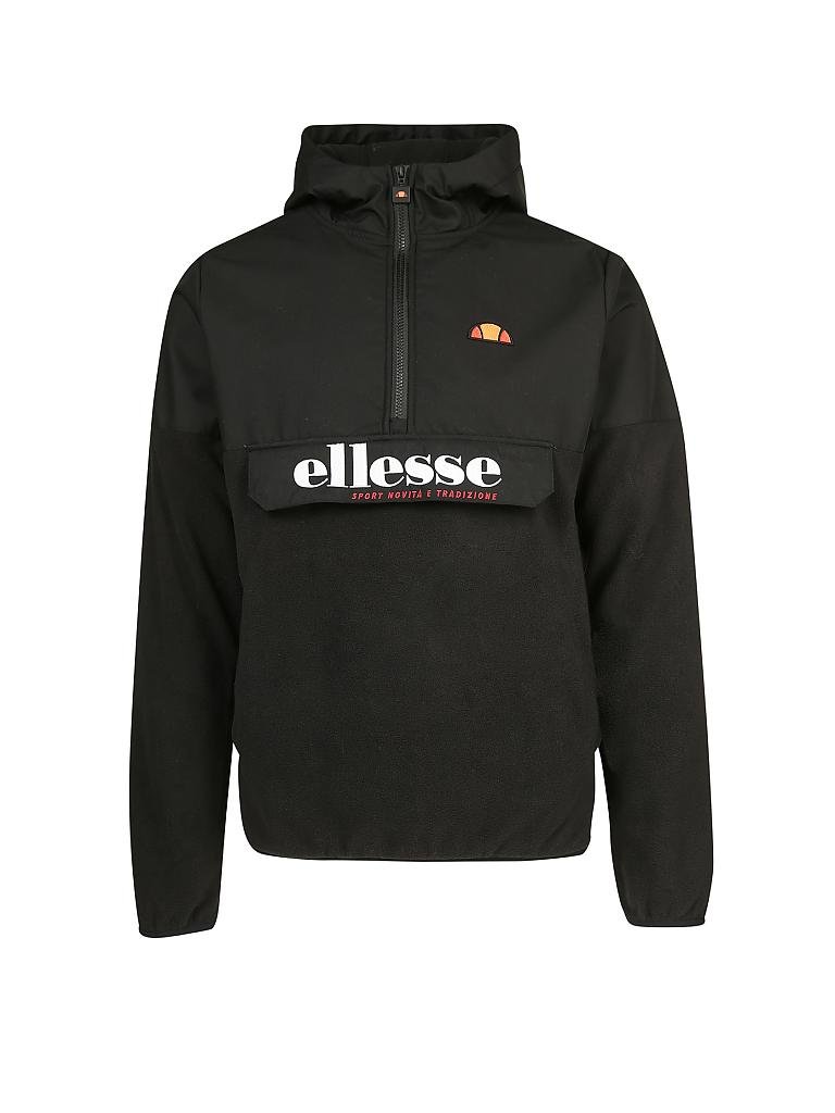 ELLESSE | Blouson "Esine" | schwarz