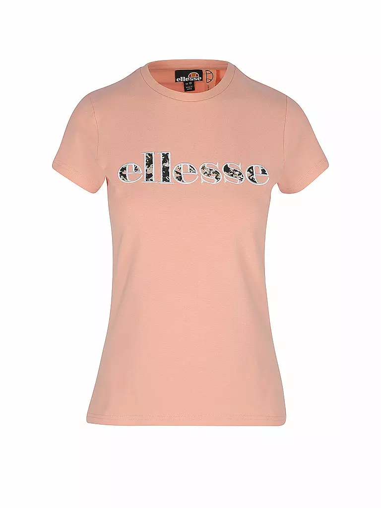 ELLESSE | Damen Shirt Cratere | rosa