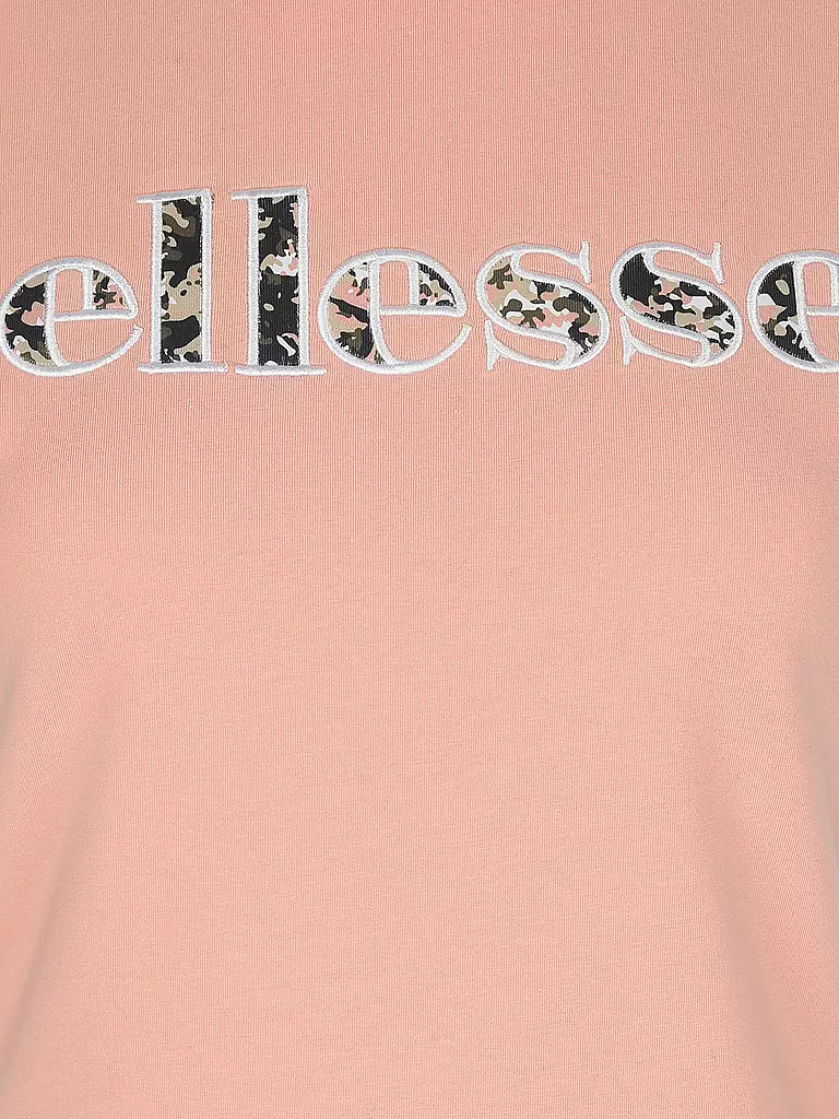 ELLESSE | Damen Shirt Cratere | rosa