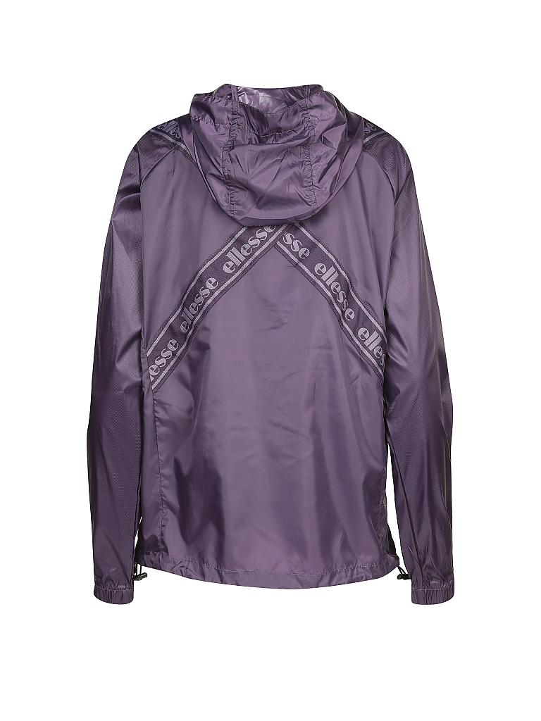 ellesse damen windbreaker
