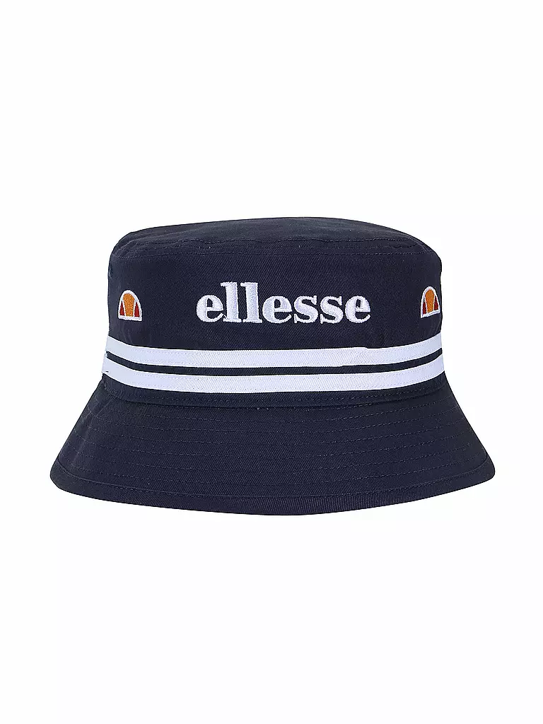 ELLESSE | Fischerhut - Bucket Hat Lorenzo | blau