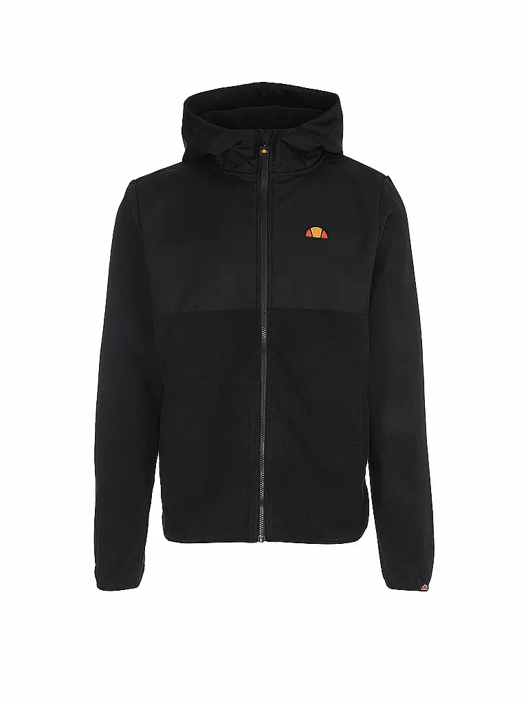 Ellesse fleece jacke on sale