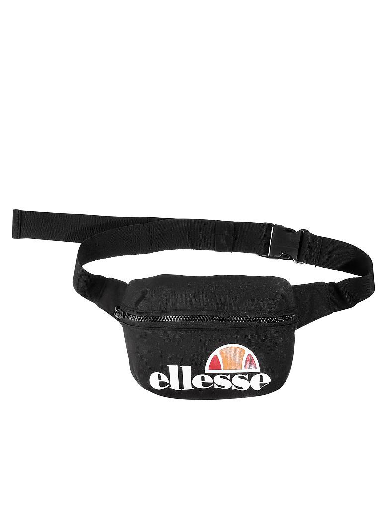 ellesse Banane ROSCA SAAY0593 bleu navy pas cher