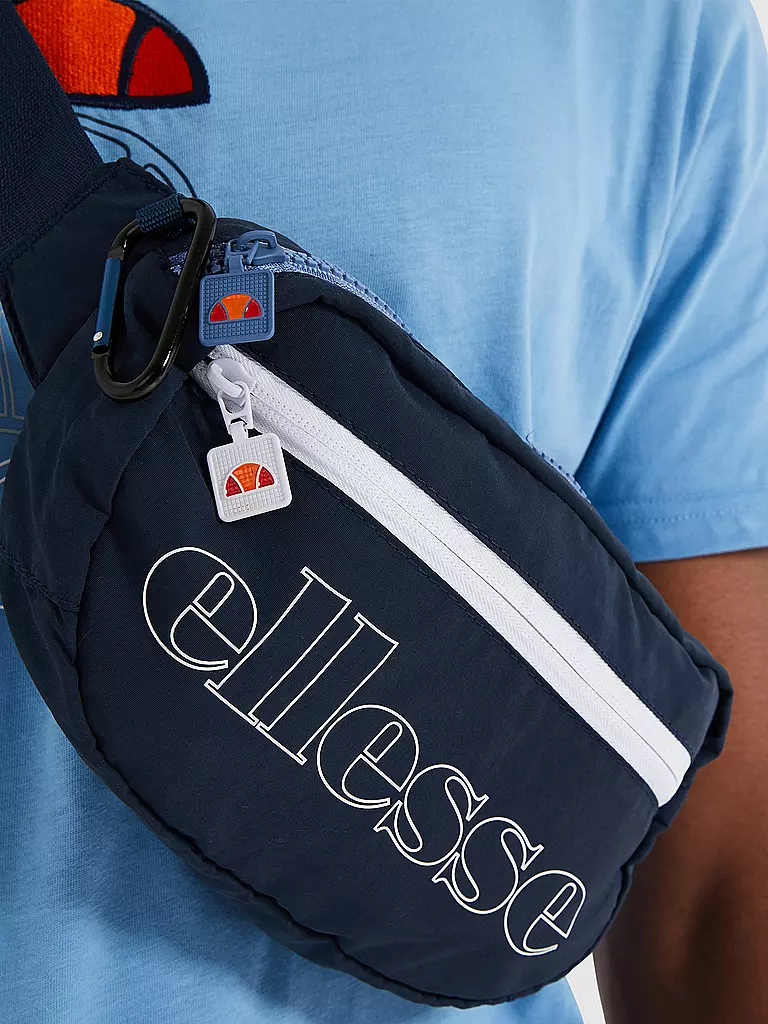 ELLESSE | Gürteltasche Pogali | blau