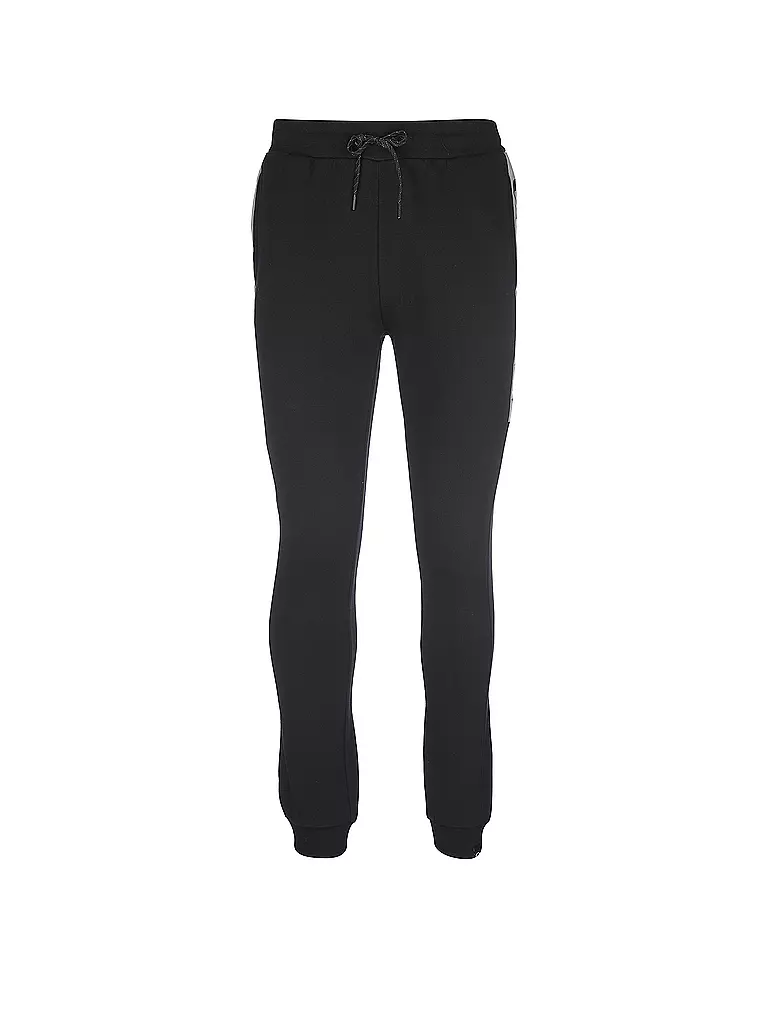 ELLESSE | Herren  Hose Jogging - Fit | schwarz