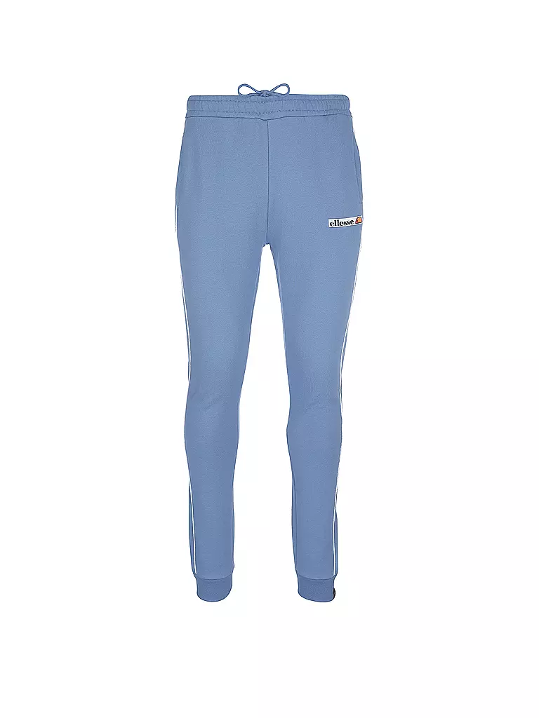 ELLESSE | Hose Jogging - Fit | blau