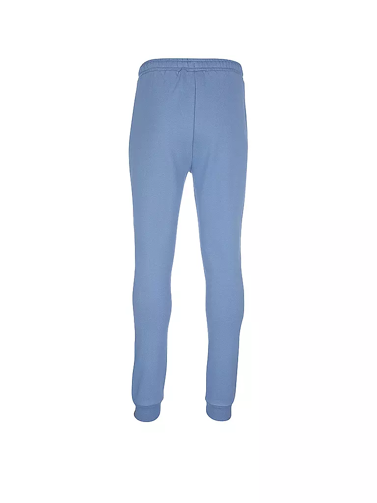ELLESSE | Hose Jogging - Fit | blau