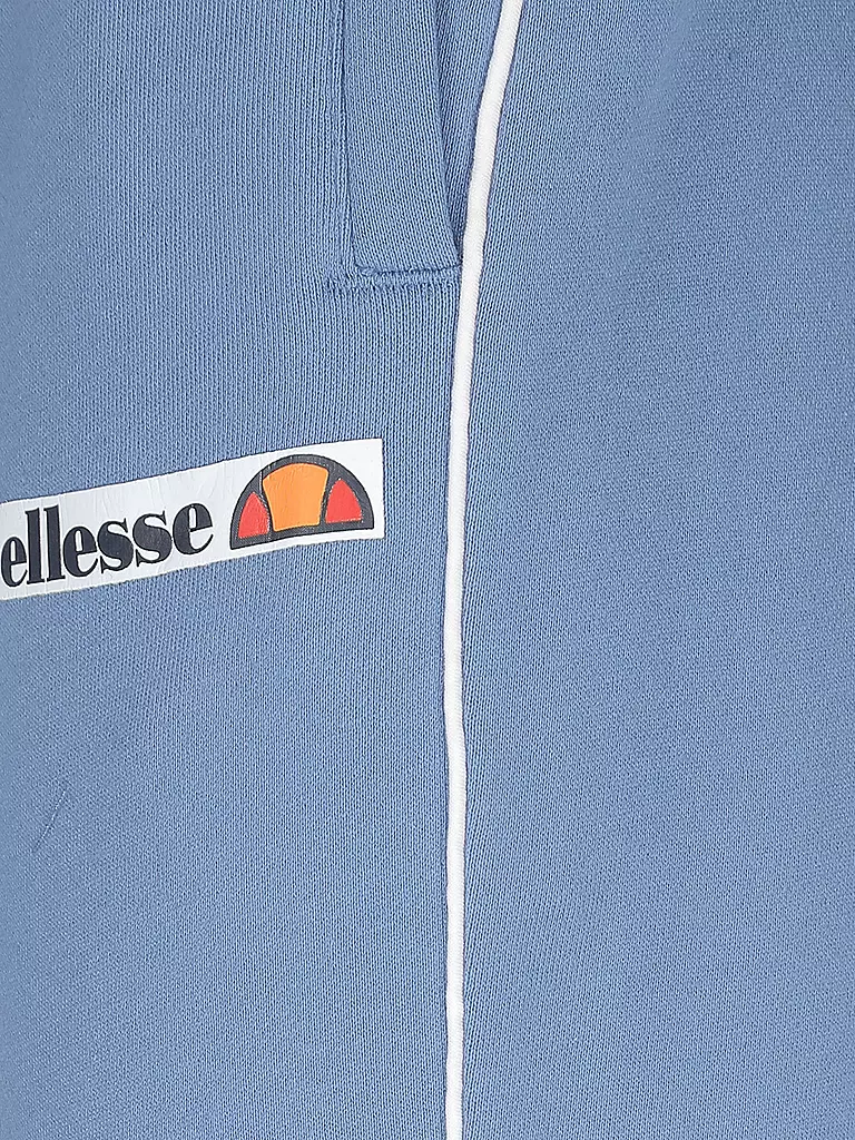 ELLESSE | Hose Jogging - Fit | blau