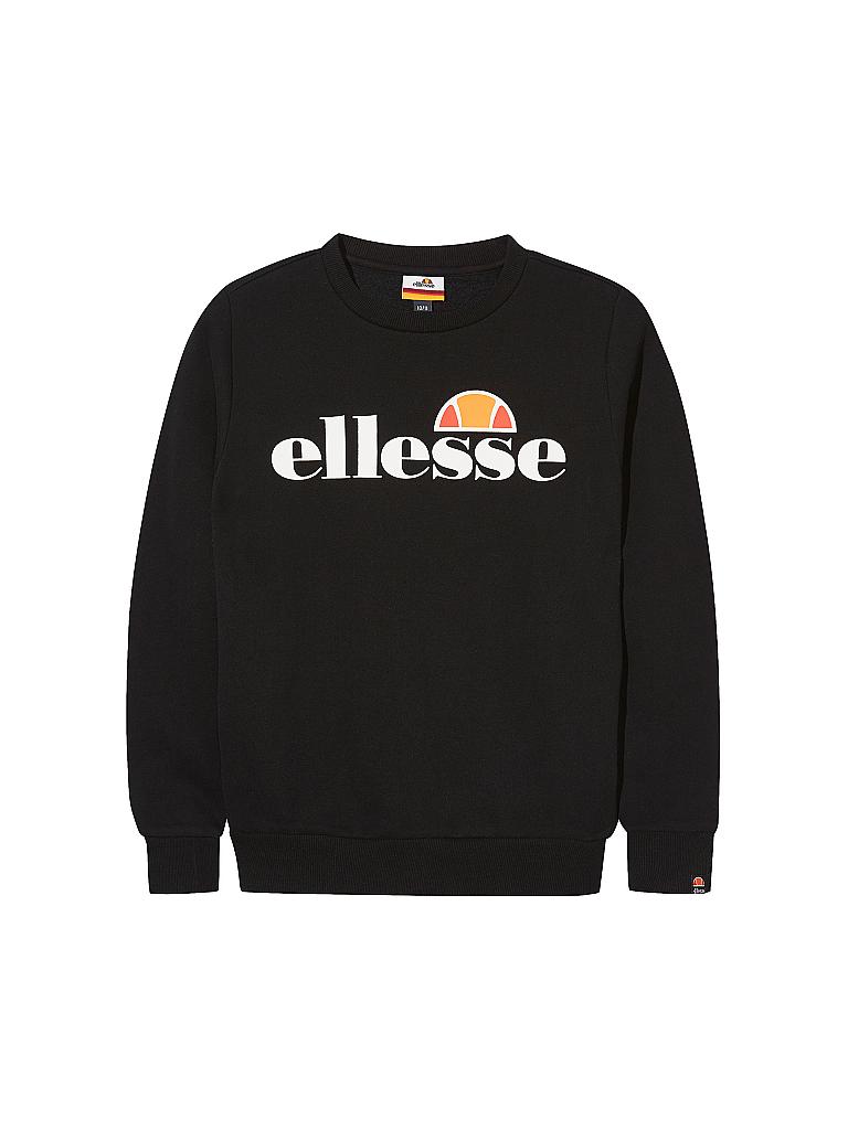 ellesse sweater
