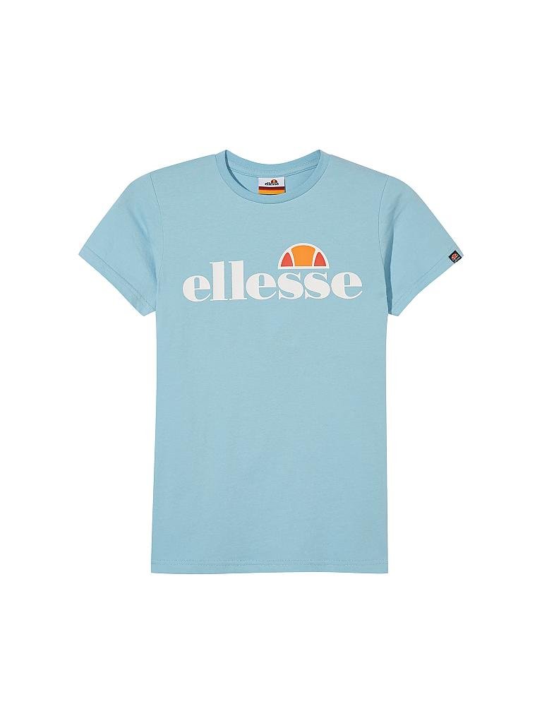 ELLESSE | Jungen T-Shirt "Malia" | blau