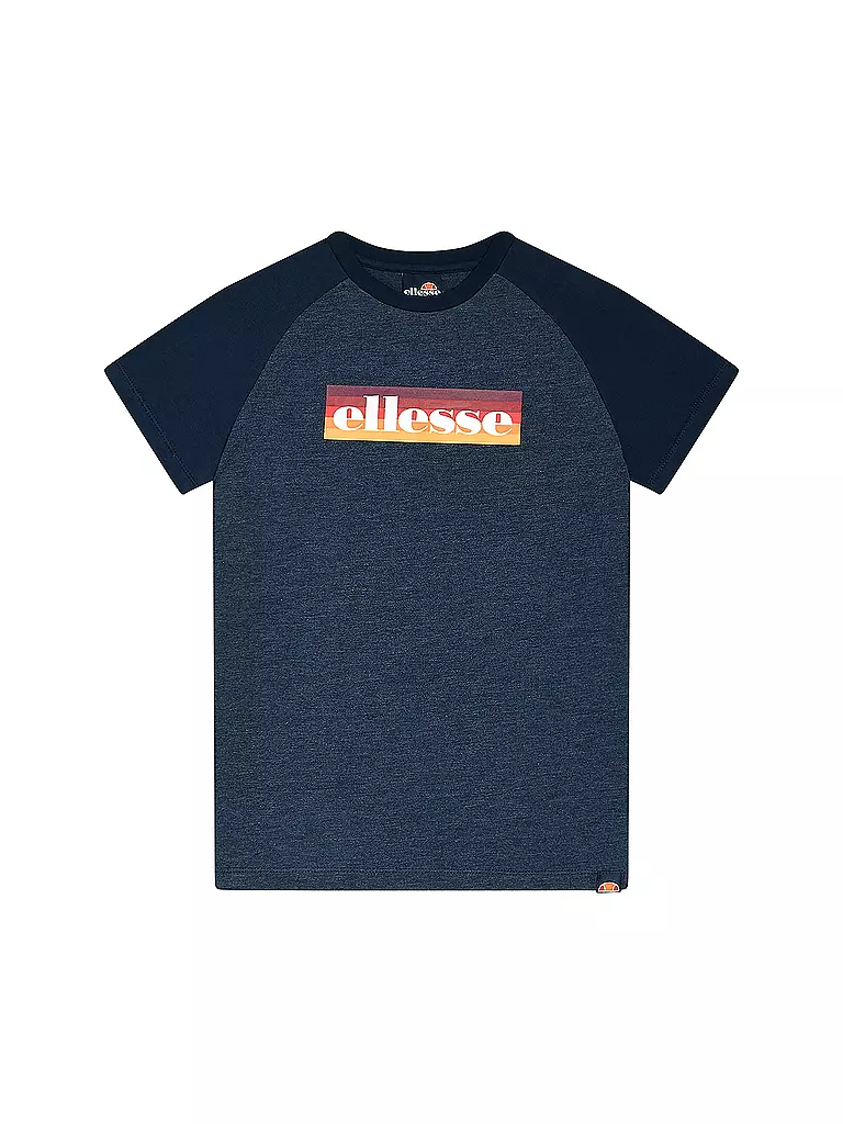 ELLESSE | Jungen T-Shirt Vescinti | blau