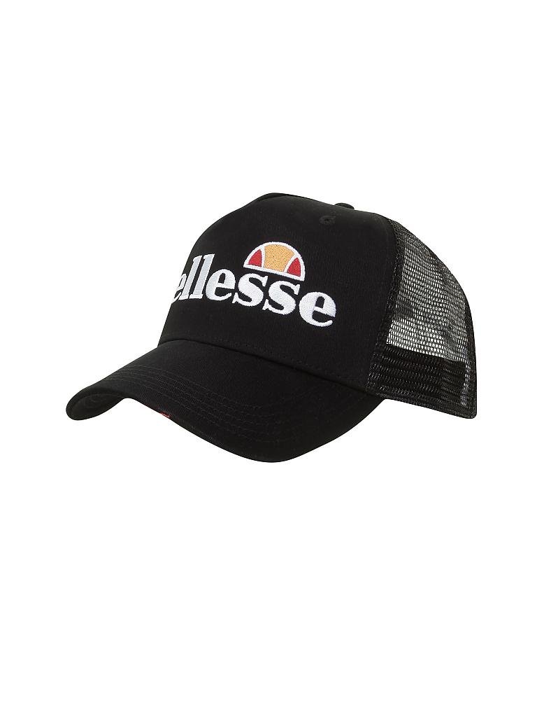 ELLESSE | Kappe | schwarz