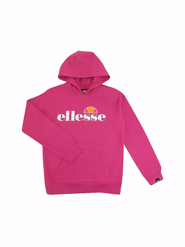 ELLESSE | Kapuzensweater - Hoodie Isobel  | pink