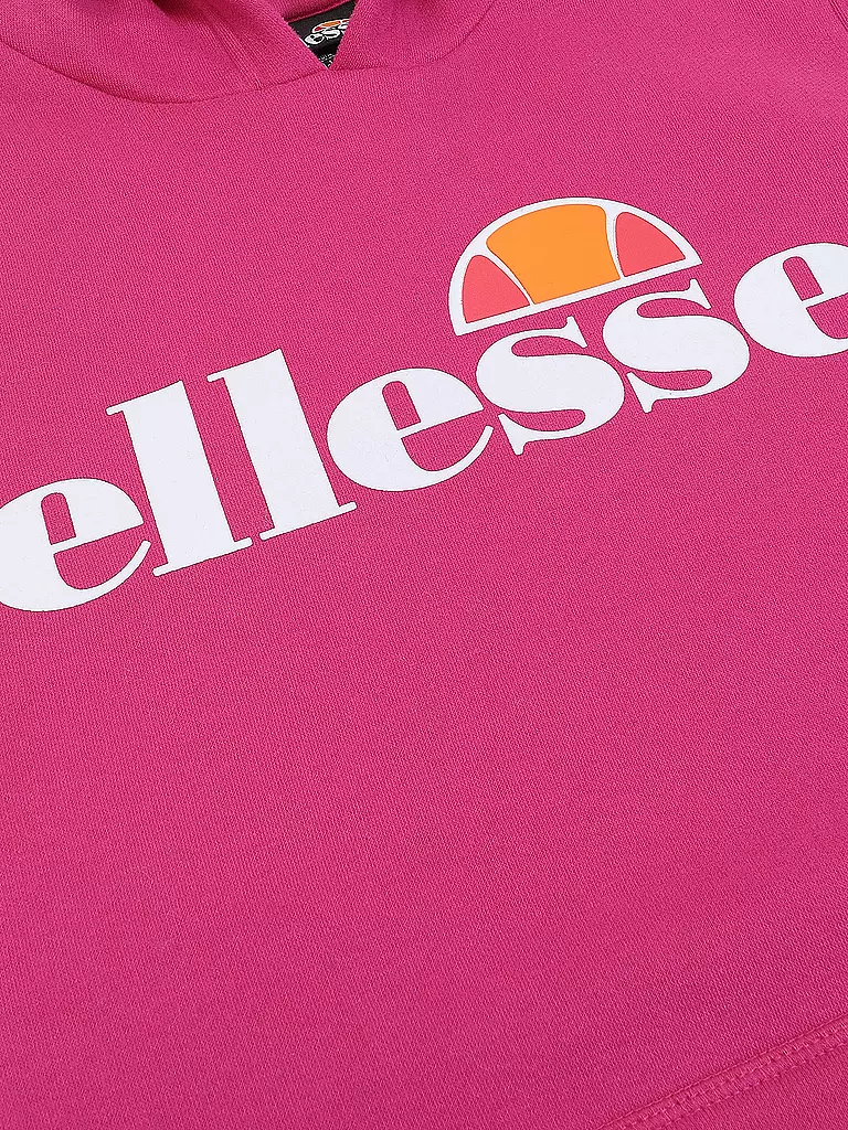 ELLESSE | Kapuzensweater - Hoodie Isobel  | pink