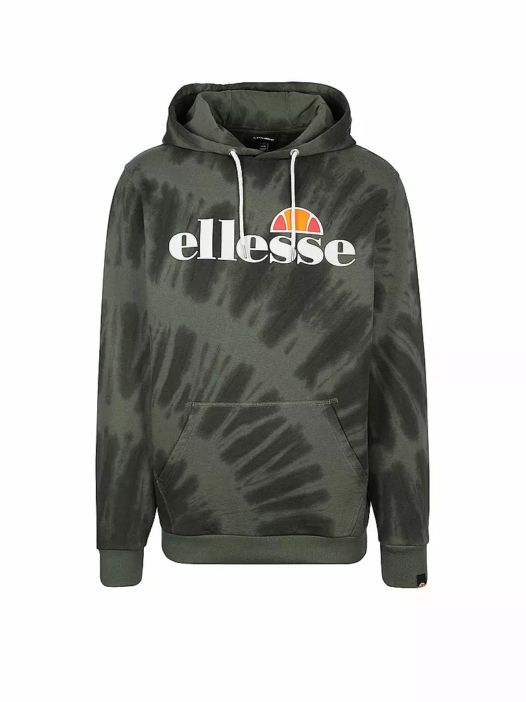 ELLESSE | Kapuzensweater - Hoodie | grün