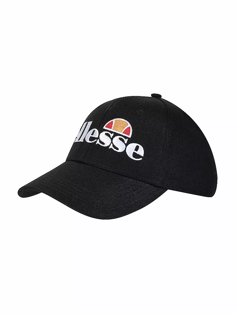 ELLESSE | Kinder Kappe Ragusa | schwarz