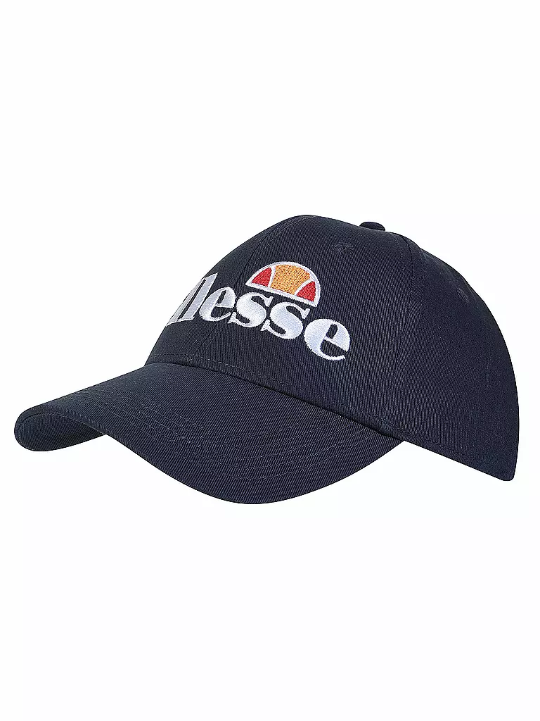 ELLESSE | Kinder Kappe Ragusa | blau