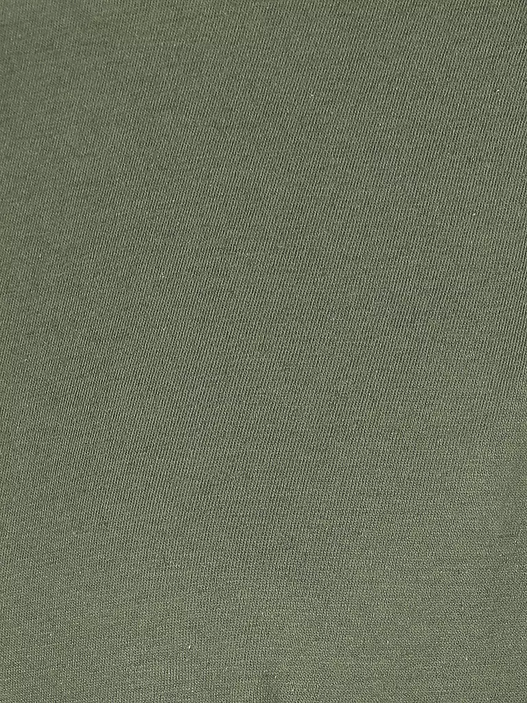 ELLESSE | Langarmshirt | grün