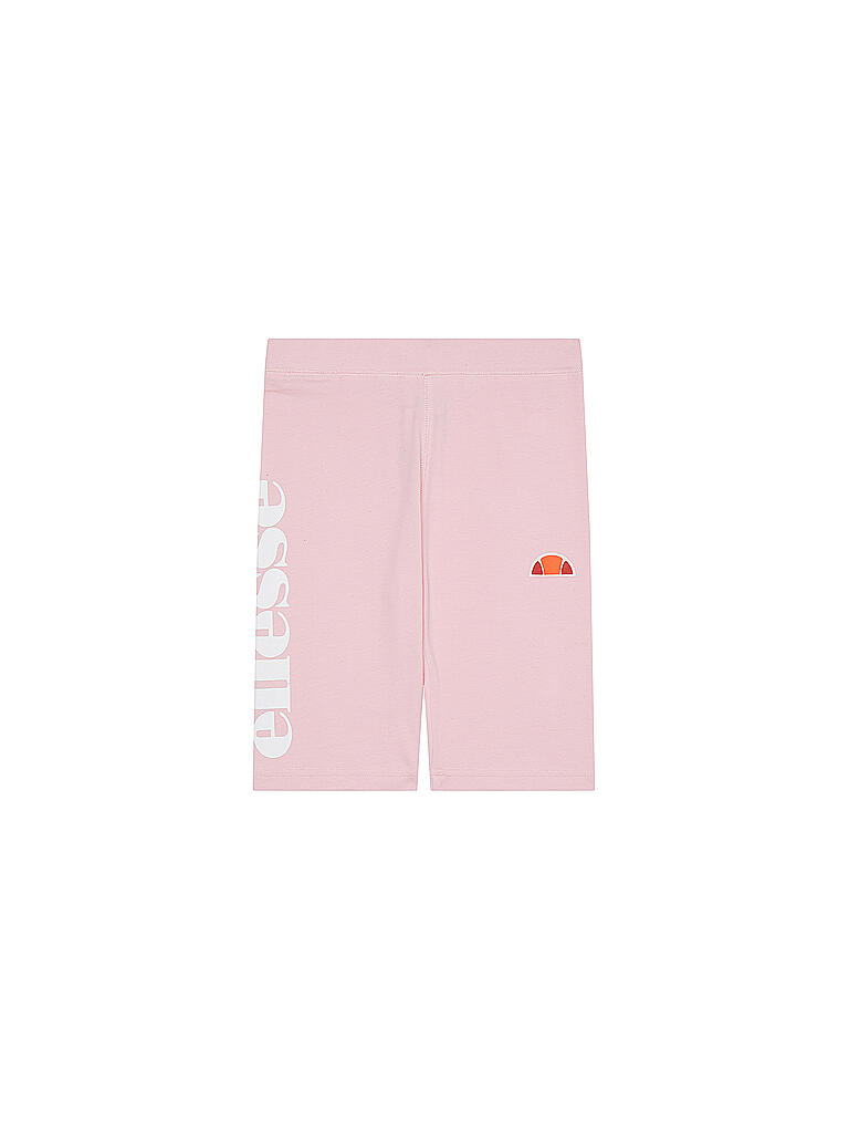 ELLESSE | Leggings Radlerhose | rosa