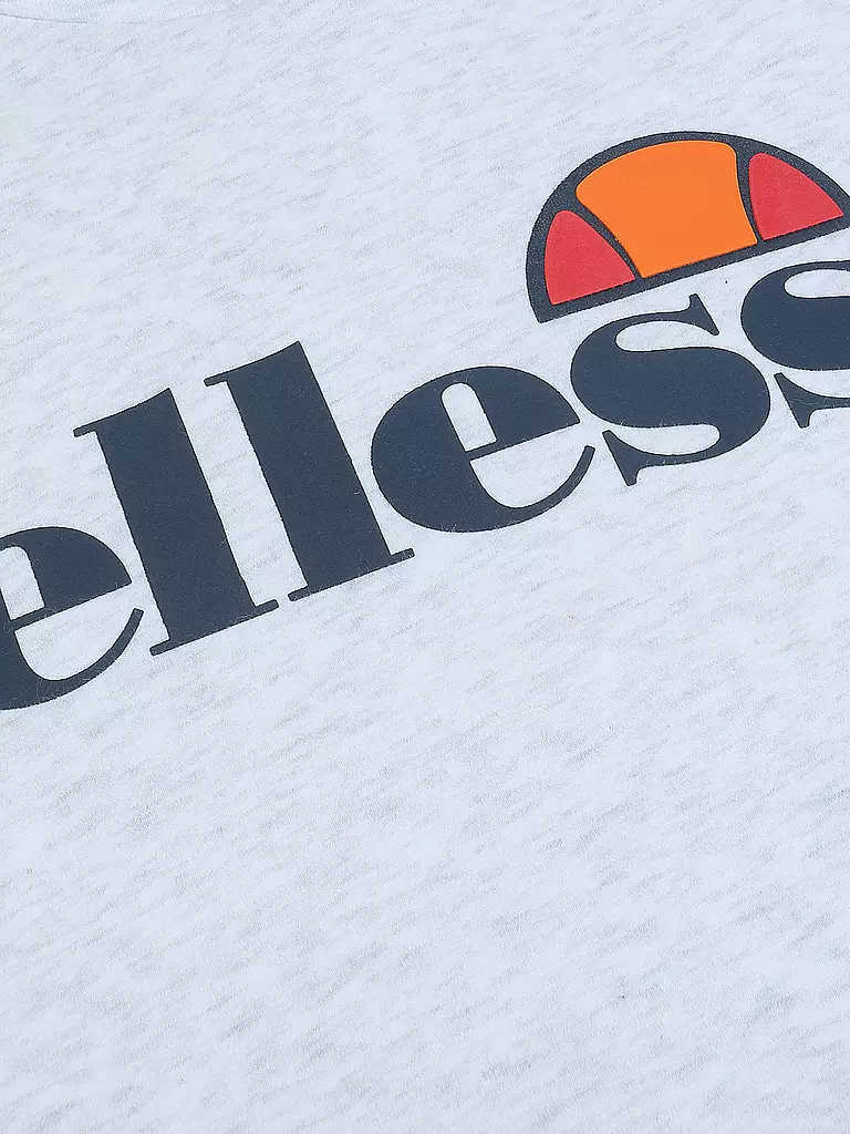 ELLESSE | Mädchen Kapuzensweater - Hoodie Isobel | weiß