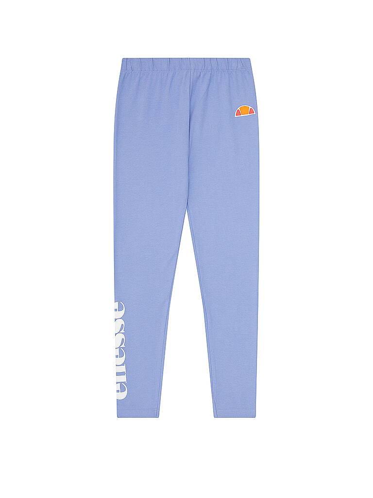 ELLESSE | Mädchen Leggings Cabio Junior | lila