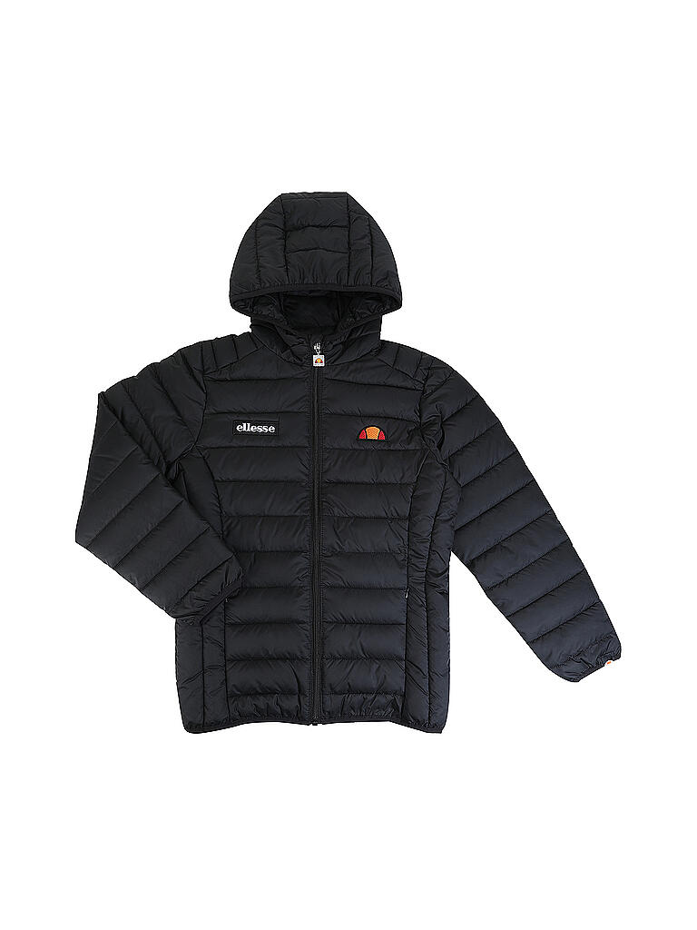 ELLESSE | Mädchen Steppjacke | schwarz