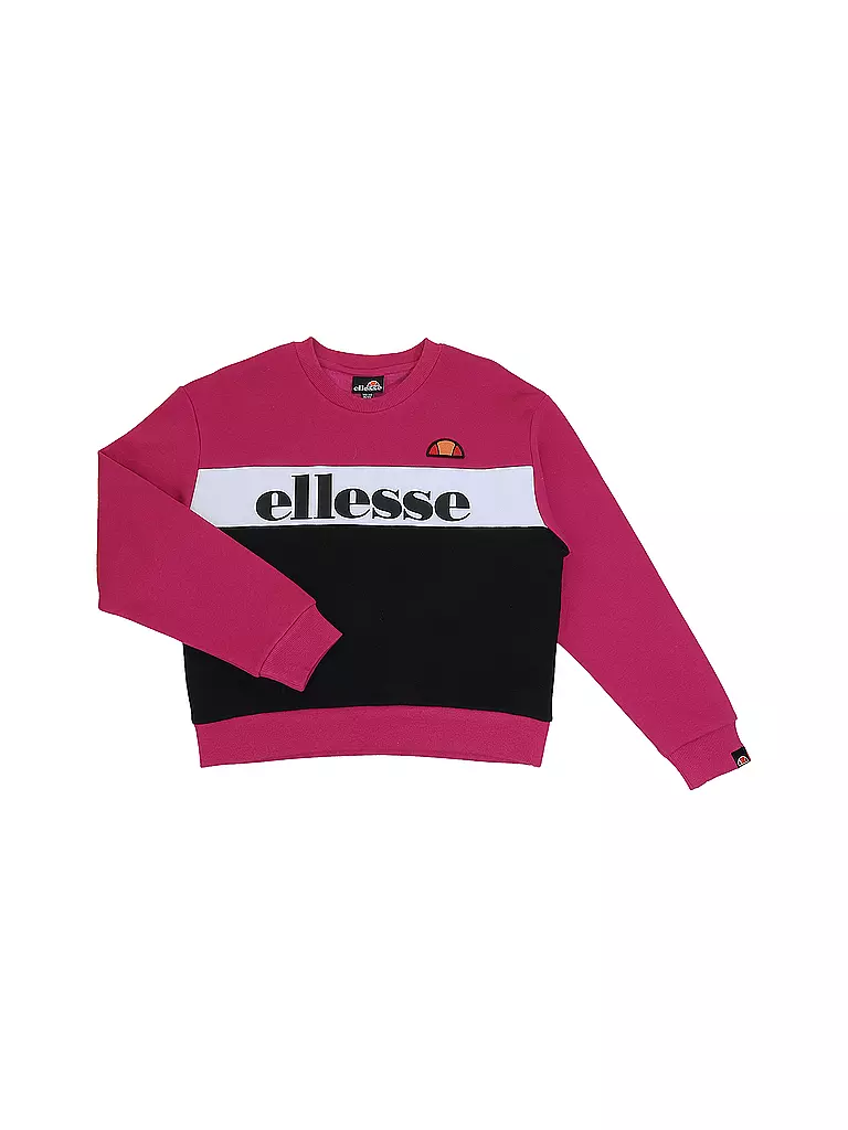 ELLESSE | Mädchen Sweater Sandrio | pink