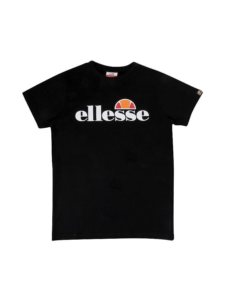 ELLESSE | Mädchen T-Shirt "Jena" | schwarz