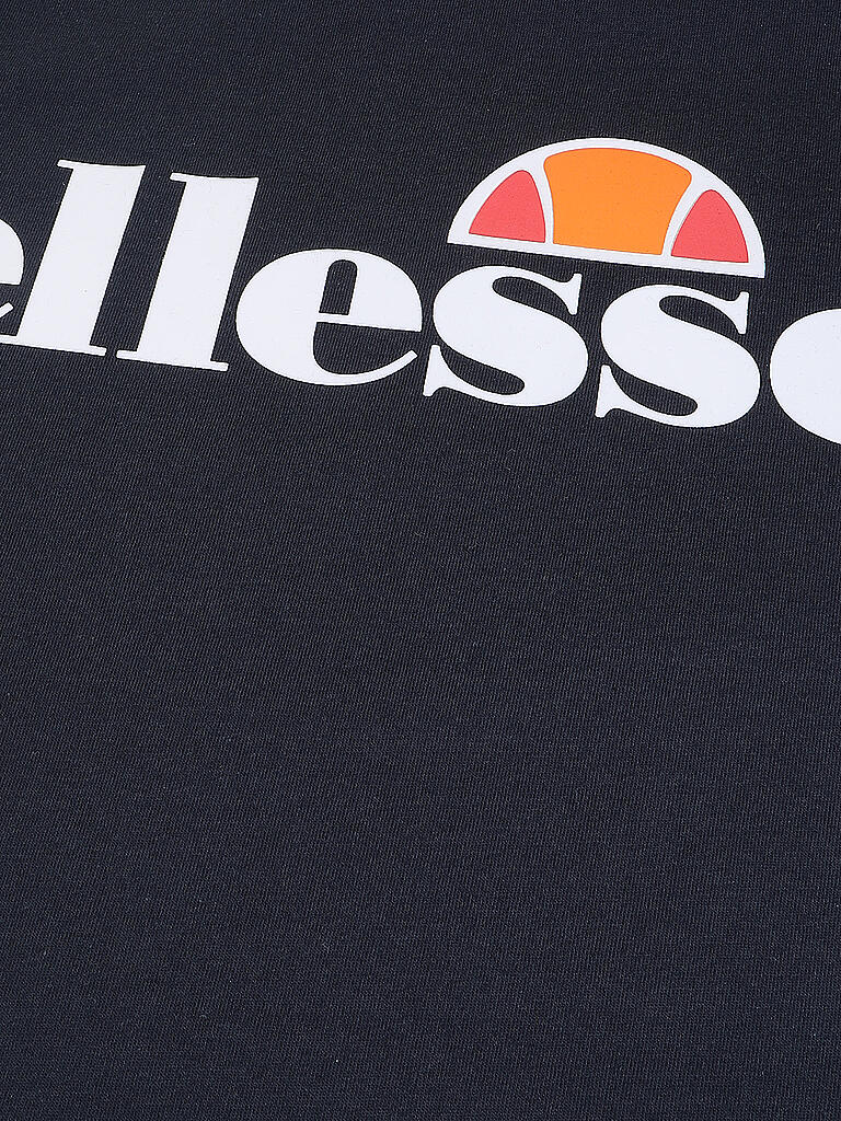 ELLESSE | Mädchen T-Shirt Jena | blau