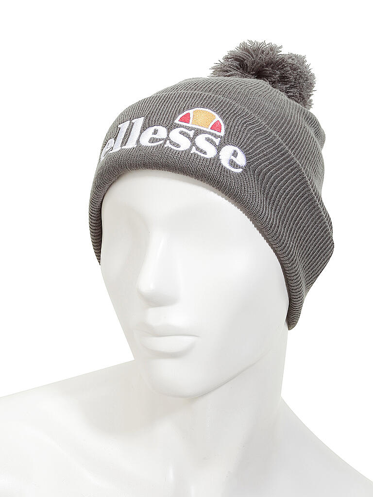 ELLESSE | Mütze - Haube " Velly " | grau