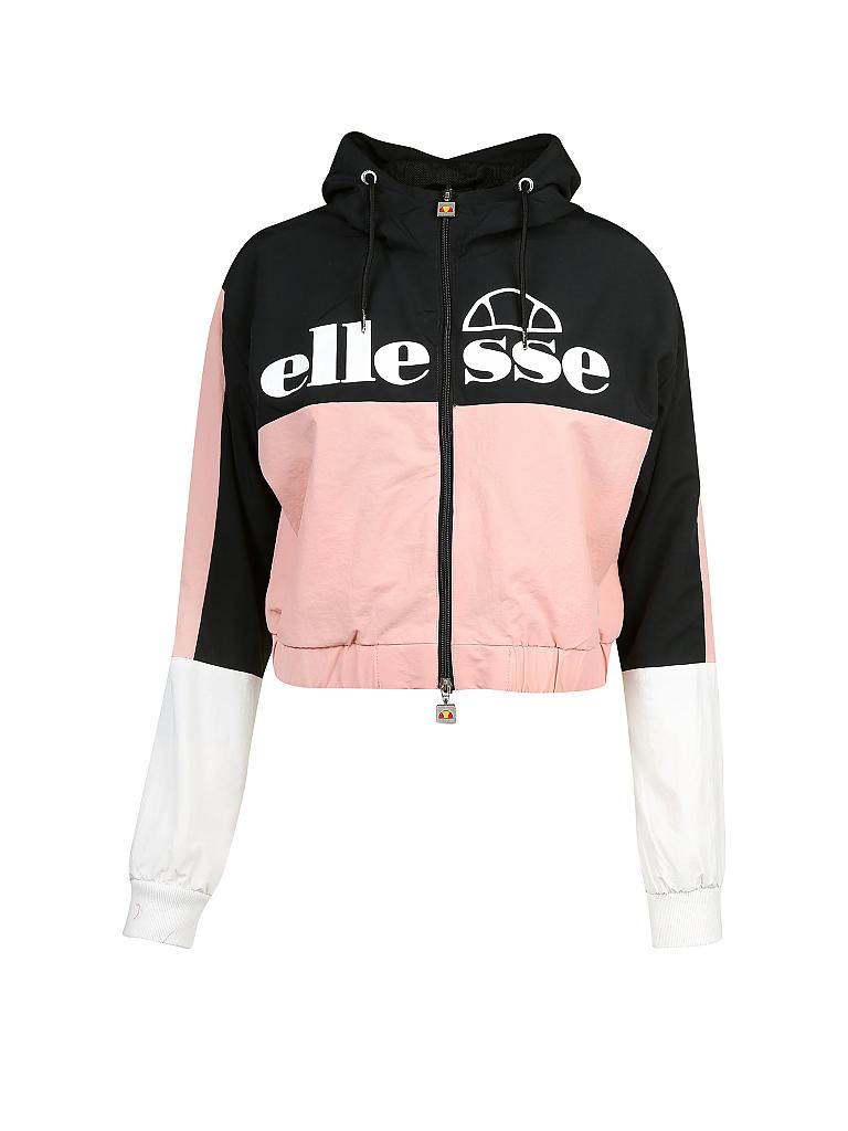 ELLESSE | Nylonjacke  | bunt