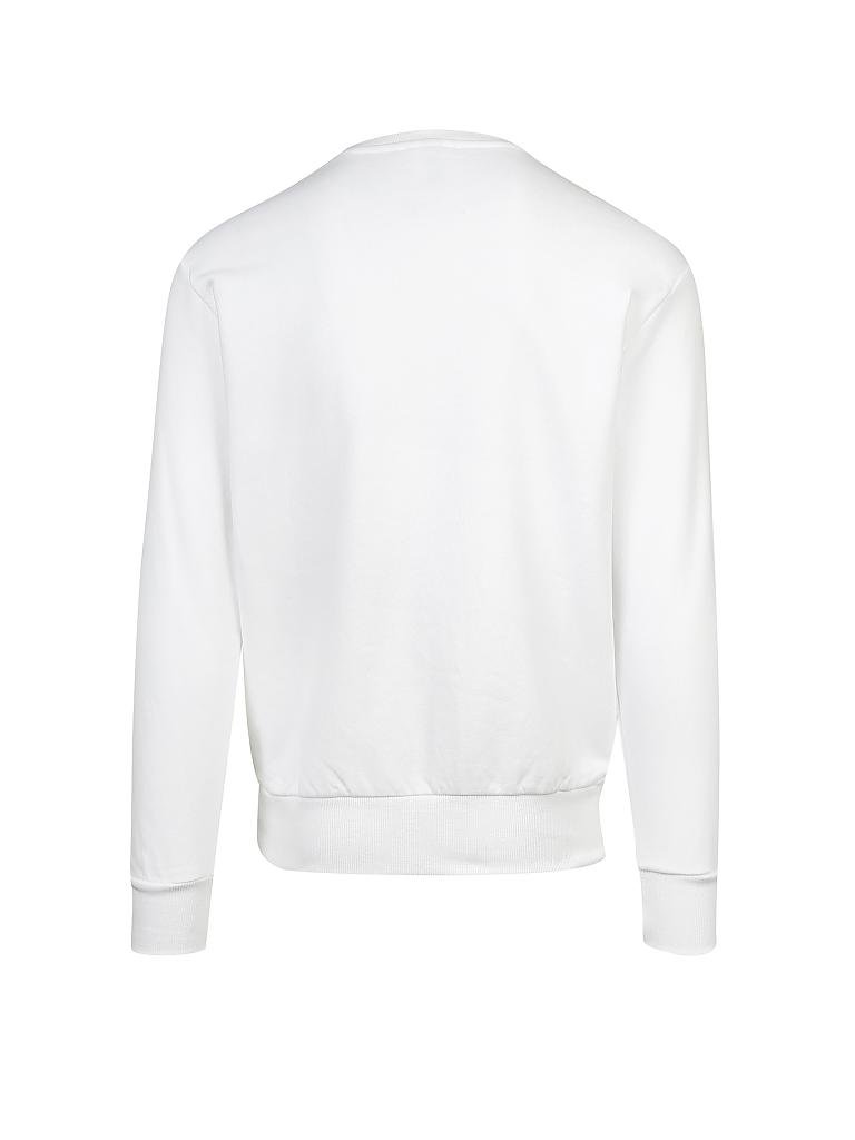ELLESSE | Sweater "Albacino" | weiß