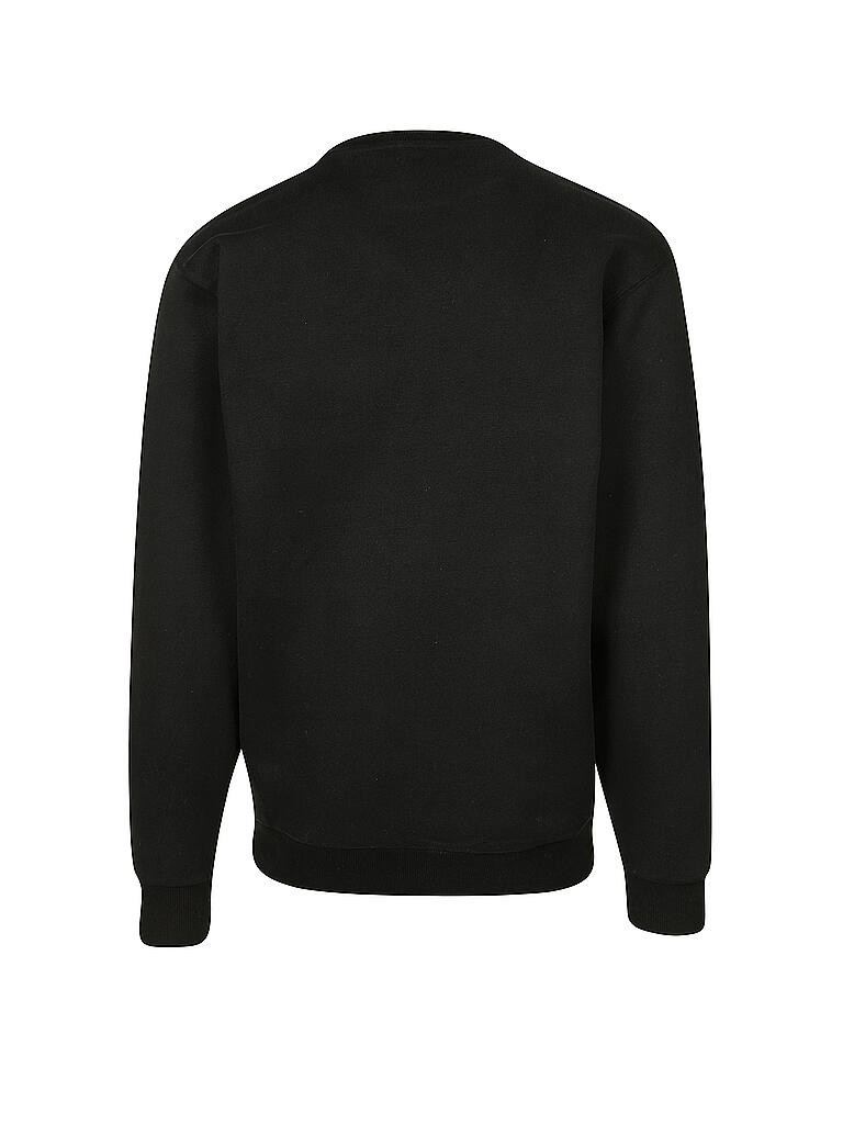 ELLESSE | Sweater Erminion | schwarz