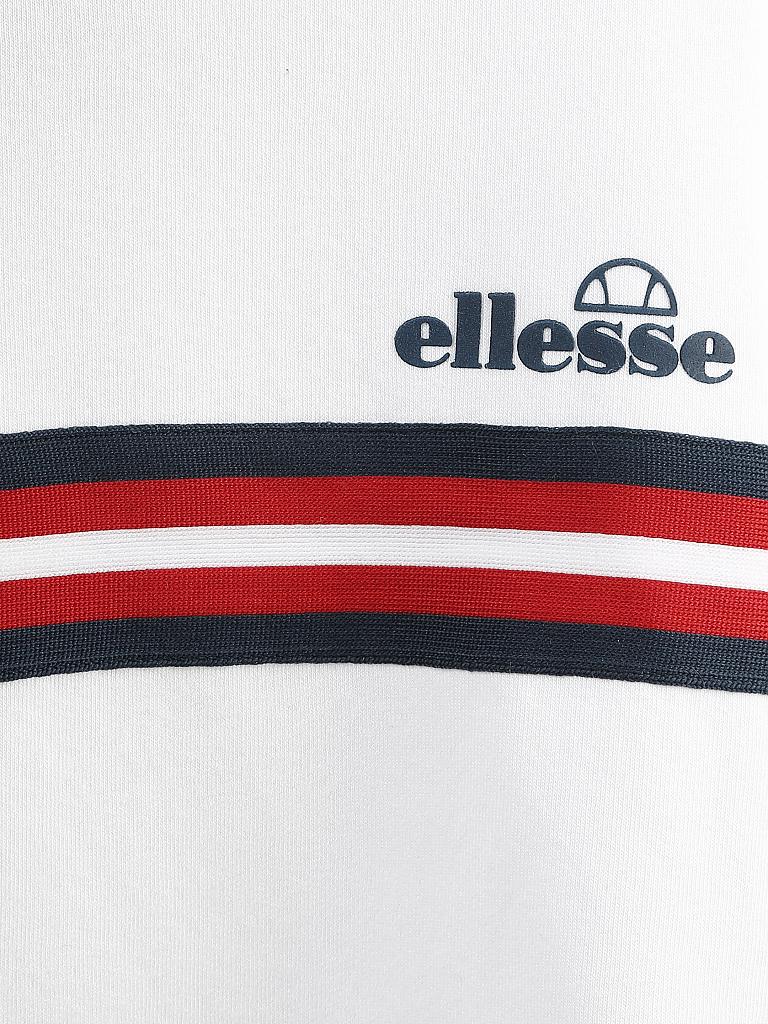 ELLESSE | Sweater | weiß