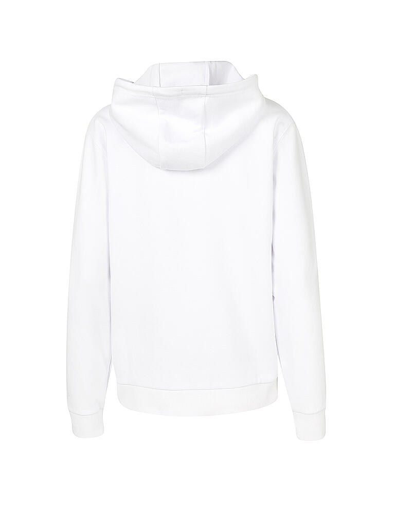 ELLESSE | Sweatjacke Daje | weiß