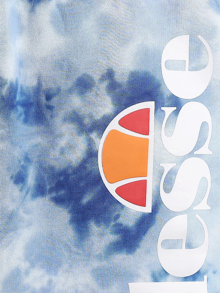 ELLESSE | Sweatshorts Bossini | blau