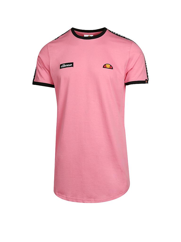 ELLESSE | T-Shirt "Fede" | rosa